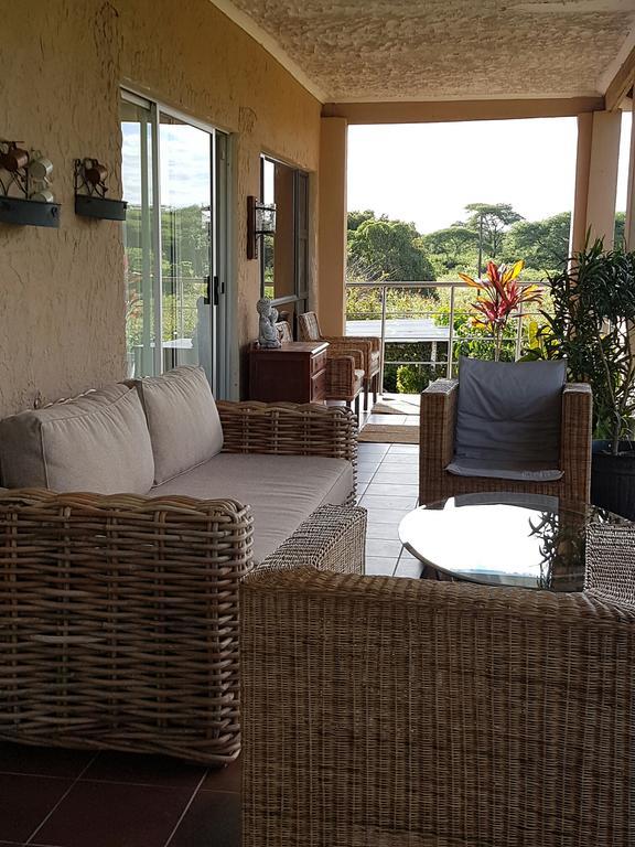 The Residence Villa Chobe Kasane Bagian luar foto